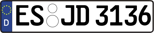 ES-JD3136