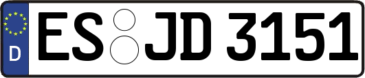 ES-JD3151