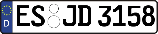 ES-JD3158
