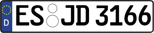 ES-JD3166