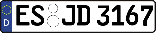 ES-JD3167