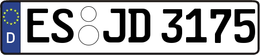 ES-JD3175