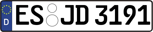 ES-JD3191