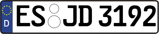 ES-JD3192