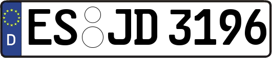 ES-JD3196