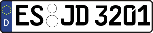 ES-JD3201