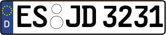 ES-JD3231
