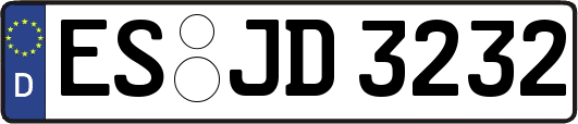 ES-JD3232