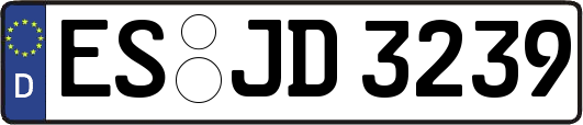 ES-JD3239