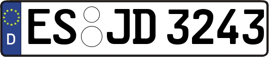 ES-JD3243