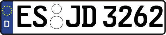 ES-JD3262