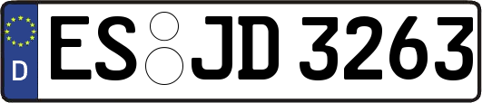 ES-JD3263