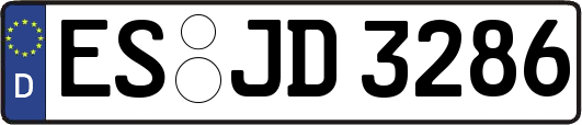 ES-JD3286