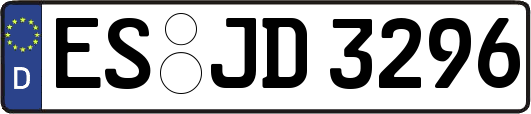 ES-JD3296