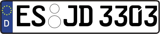 ES-JD3303