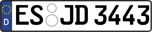 ES-JD3443