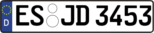 ES-JD3453