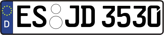 ES-JD3530