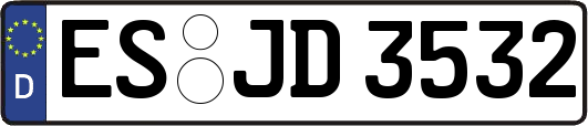 ES-JD3532