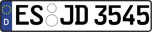 ES-JD3545
