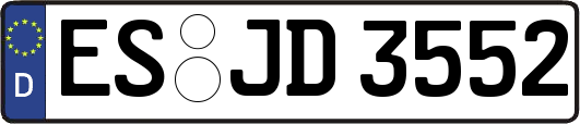 ES-JD3552