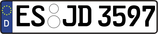 ES-JD3597