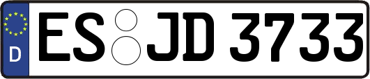 ES-JD3733