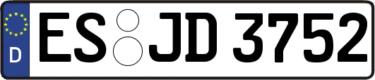 ES-JD3752