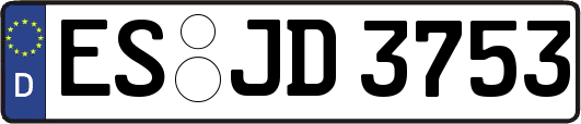 ES-JD3753
