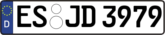 ES-JD3979