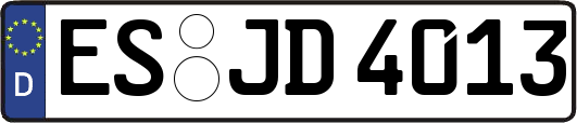 ES-JD4013