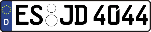ES-JD4044