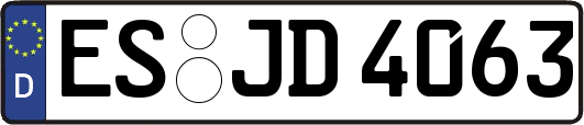 ES-JD4063