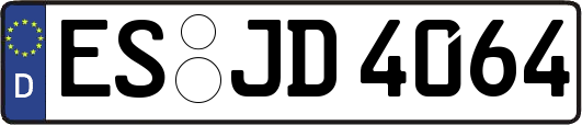 ES-JD4064