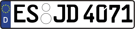 ES-JD4071