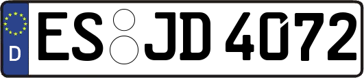 ES-JD4072