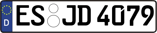 ES-JD4079