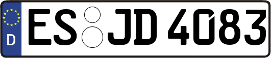 ES-JD4083