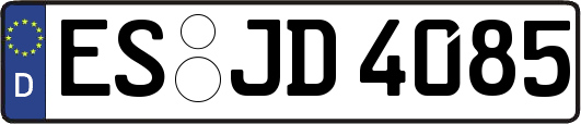 ES-JD4085