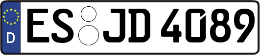 ES-JD4089