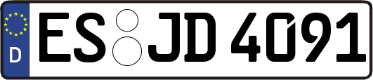ES-JD4091