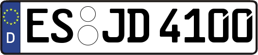 ES-JD4100