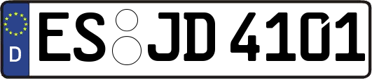 ES-JD4101