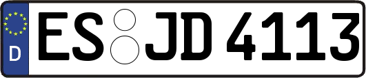 ES-JD4113