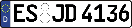 ES-JD4136