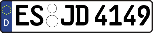 ES-JD4149