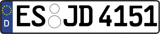 ES-JD4151
