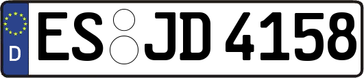 ES-JD4158