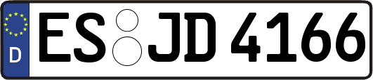 ES-JD4166