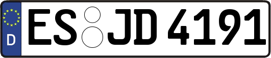 ES-JD4191
